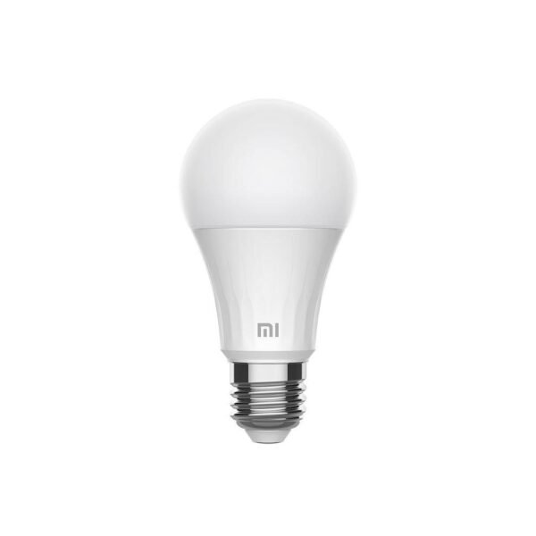 Xiaomi Mi Smart LED Bulb Cool White XMBGDP03YLK — 6500K E27