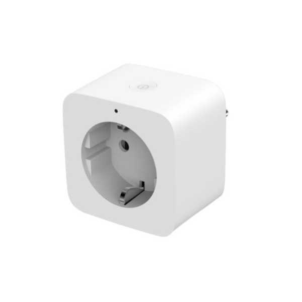 Xiaomi Mi Smart Plug (Zigbee) ZNCZ04LM — Hub-Required Smart Outlet