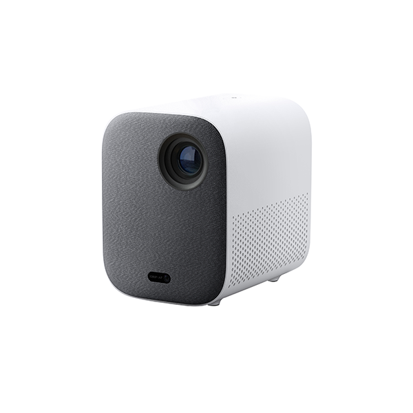 Mi Smart Projector 2 – 1080p DLP Projector with Android TV