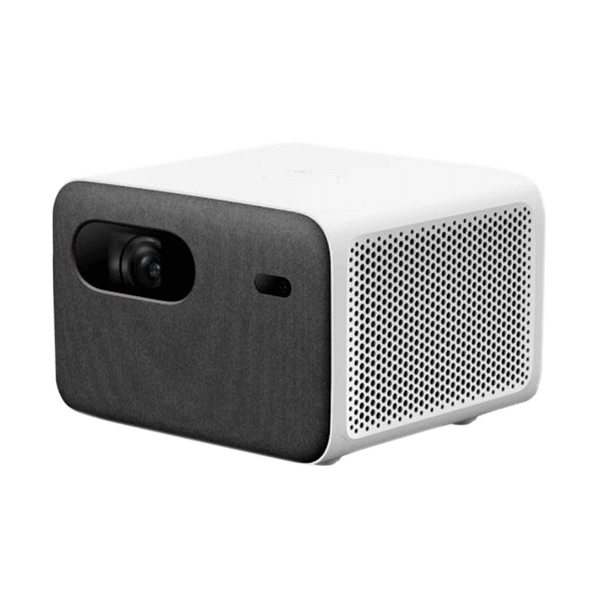Xiaomi Mi Smart Projector 2 Pro — 1080p LED, 1300 ANSI Lumens