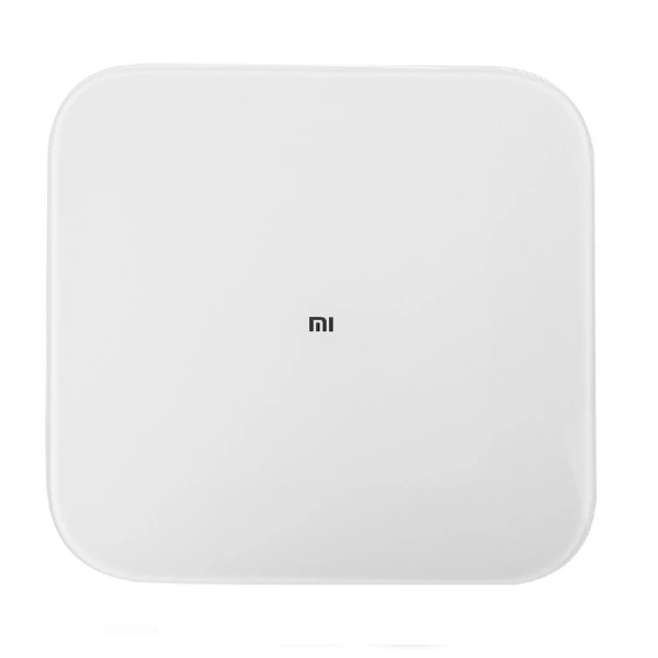 Xiaomi Mi Smart Scale 2 — Bluetooth Body Weight Scale (5–150 kg)