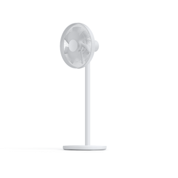 Xiaomi Mi Smart Standing Fan 1X — Wi‑Fi Pedestal Fan (BPLDS01DM)