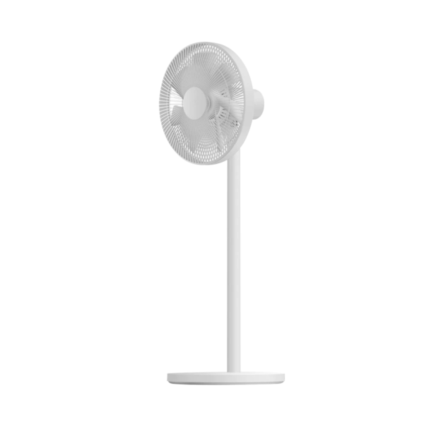 Xiaomi Mi Smart Standing Fan Pro — 7-Blade Battery Standing Fan