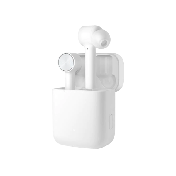Xiaomi Mi True Wireless Earphones — Bluetooth 4.2, IPX4