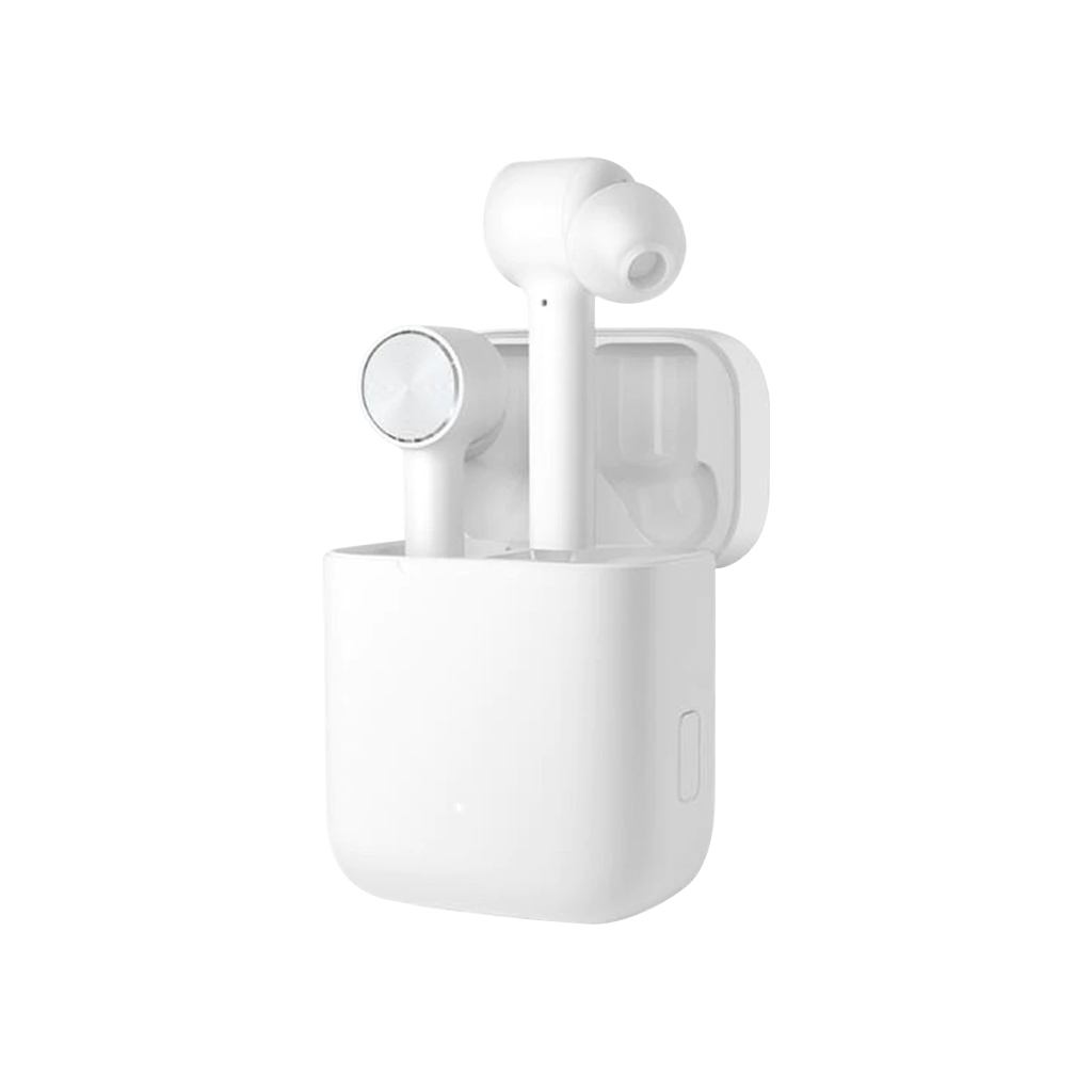 Xiaomi Mi True Wireless Earphones — Bluetooth 4.2, IPX4