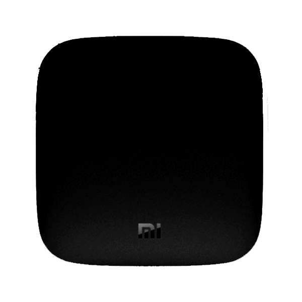 Xiaomi Mi TV Box — 4K Android TV with HDR10
