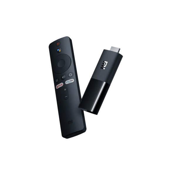 Xiaomi Mi TV Stick – 1080p Android 9, Quad-Core, 8GB