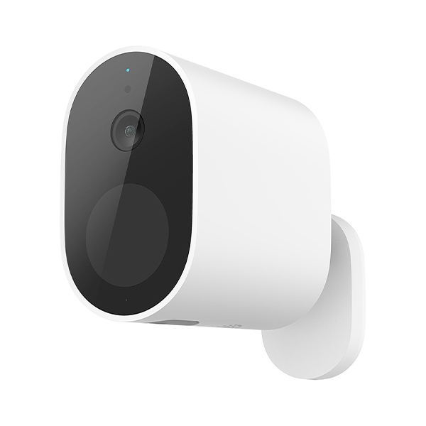 Xiaomi Mi Wireless Outdoor Security Camera 1080p — Camera Only (MWC14)