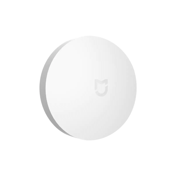 Xiaomi Mi Wireless Switch — Zigbee Smart Home Button
