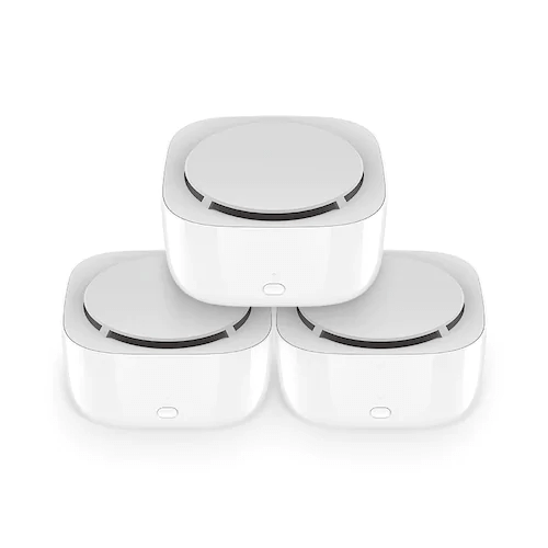 Mijia Mosquito Repellent WX07ZM — 3-Pack Set