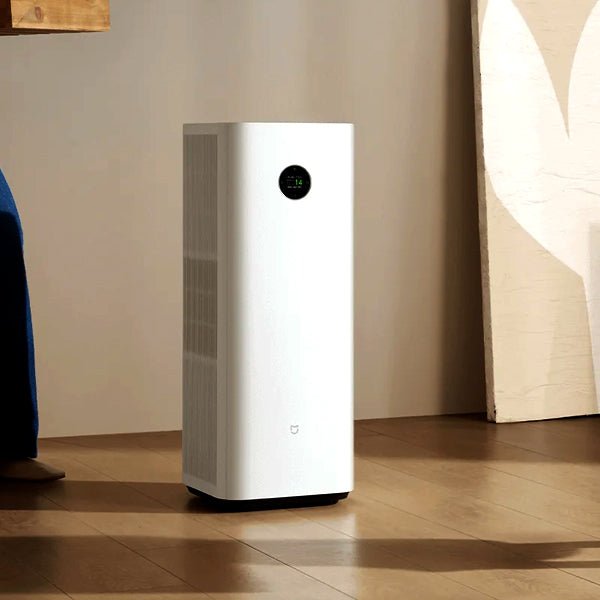 Mijia Smart Air Purifier Max AC-M34-SC — 1006.5 m³/h Particle CADR