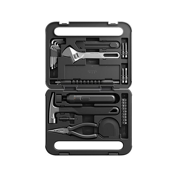 Mijia Electric & Manual Tool Kit with USB-C Screwdriver