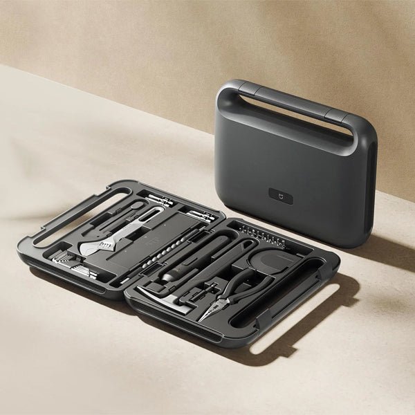 Mijia Electric & Manual Tool Kit with USB-C Screwdriver