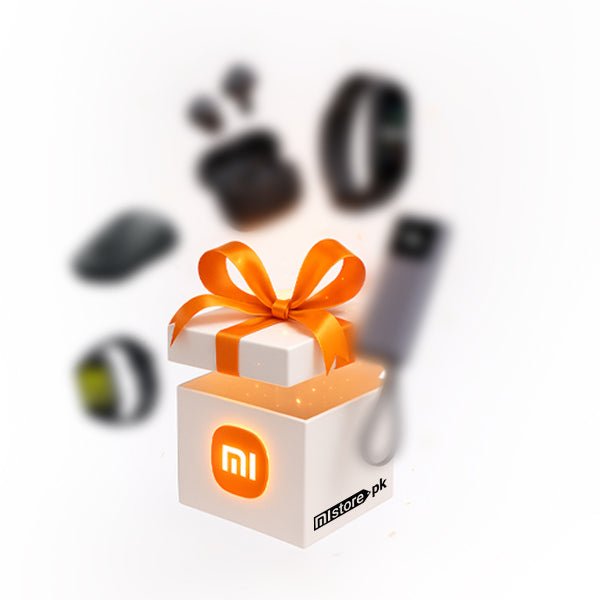Mystery Box 4 — Premium surprise bundle (Rs. 35,000)