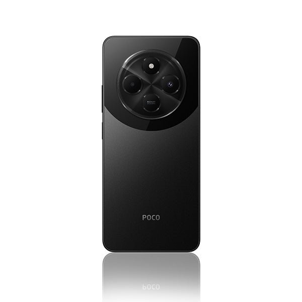 POCO C75 8GB RAM 256GB Storage — 6.88" 120Hz Display