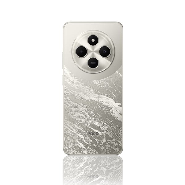 POCO C75 8GB RAM 256GB Storage — 6.88" 120Hz Display