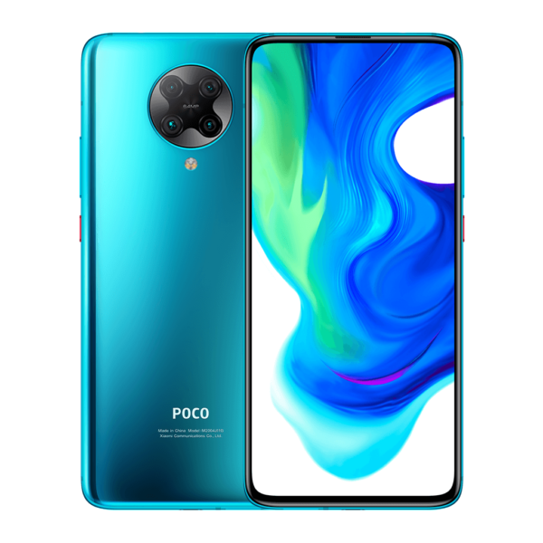 POCO F2 Pro — Snapdragon 865 AMOLED with Pop-Up Camera