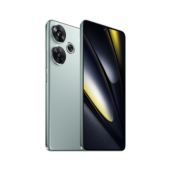 POCO F6 5G — 12GB RAM, 512GB Storage