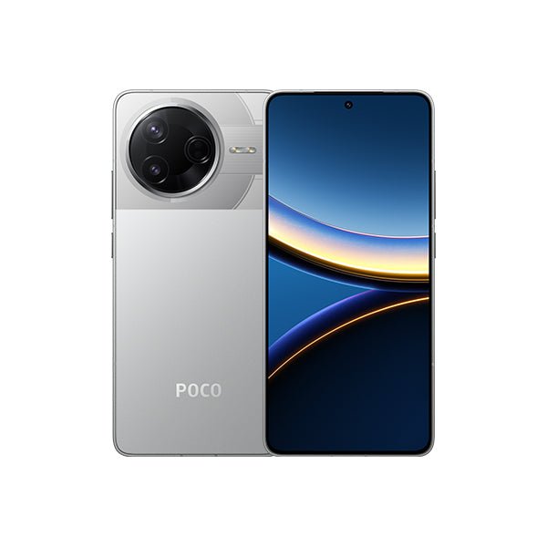 POCO F7 Pro — 12GB RAM, 512GB Storage