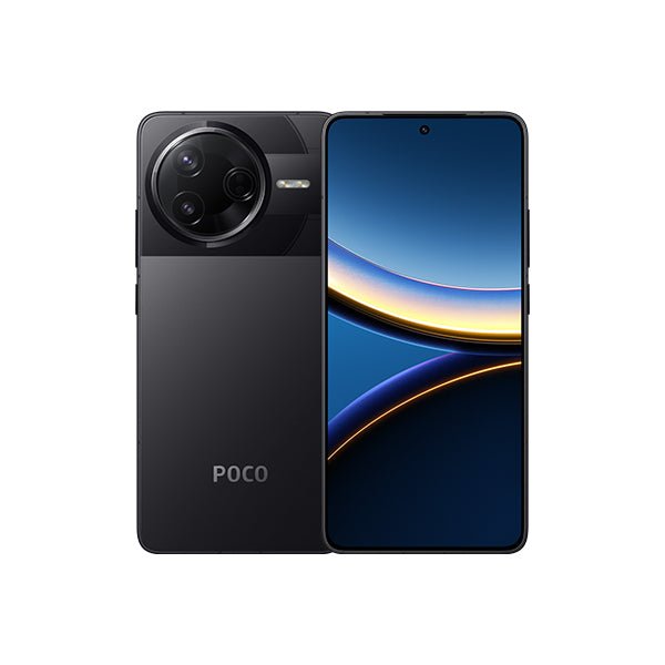 POCO F7 Pro — 12GB RAM, 512GB Storage