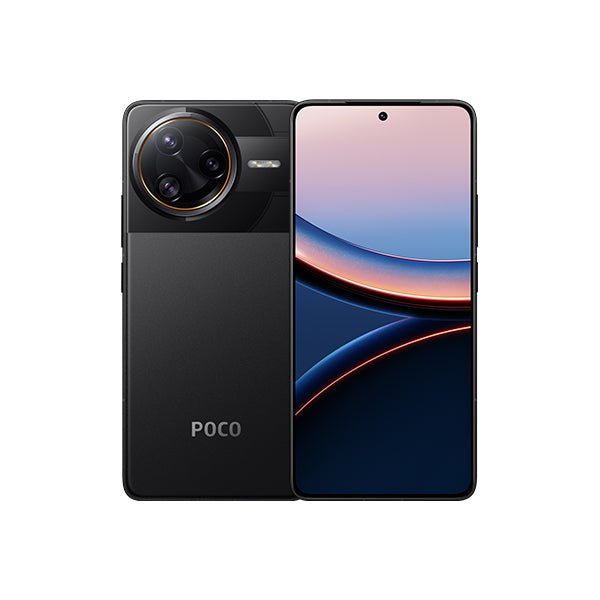 POCO F7 Ultra — 16GB RAM, 512GB Storage