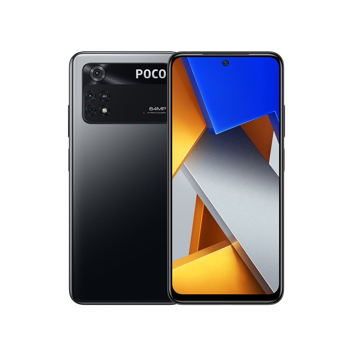 POCO M4 Pro 8GB RAM 256GB Storage — 90Hz AMOLED