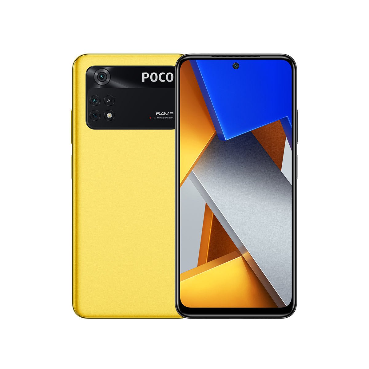 POCO M4 Pro 8GB RAM 256GB Storage — 90Hz AMOLED