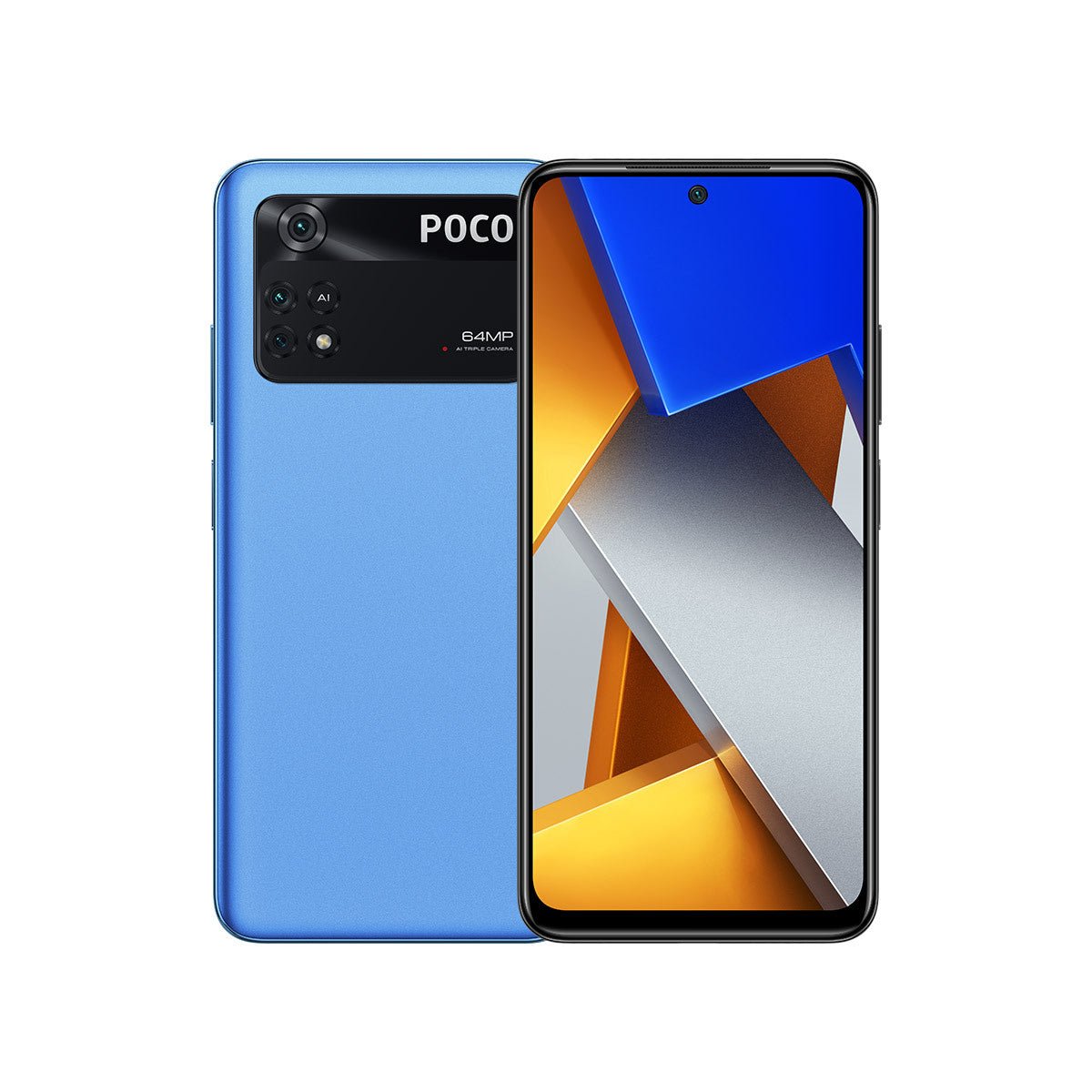 POCO M4 Pro 8GB RAM 256GB Storage — 90Hz AMOLED