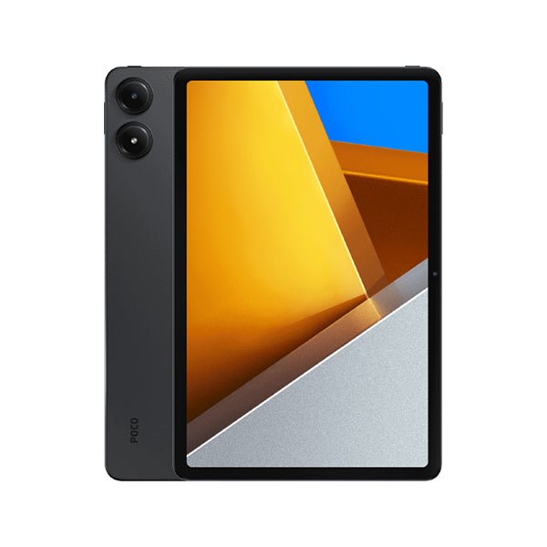 POCO Pad Tablet — 8GB RAM, 256GB Storage, 12.1" 2.5K 120Hz Display