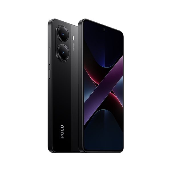 POCO X7 Pro 5G — 12GB RAM, 512GB Storage