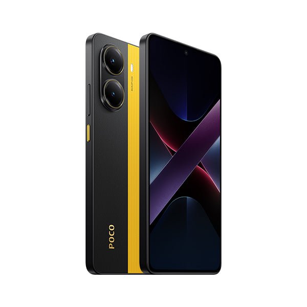 POCO X7 Pro 5G — 12GB RAM, 512GB Storage