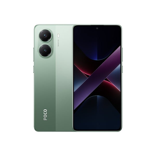 POCO X7 Pro 5G — 12GB RAM, 512GB Storage