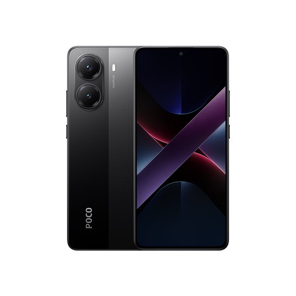 POCO X7 Pro 5G — 12GB RAM, 512GB Storage