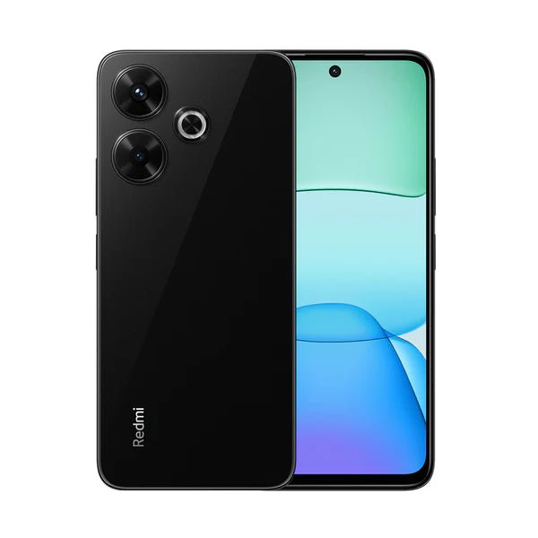 Redmi 13 8GB + 128GB — 108MP Camera 90Hz Display