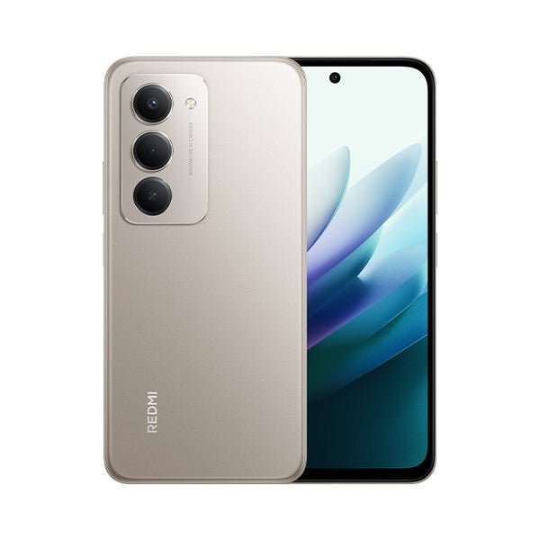 Redmi 15 (8GB + 128GB) — 6.9" FHD+ DotDisplay, 7000mAh