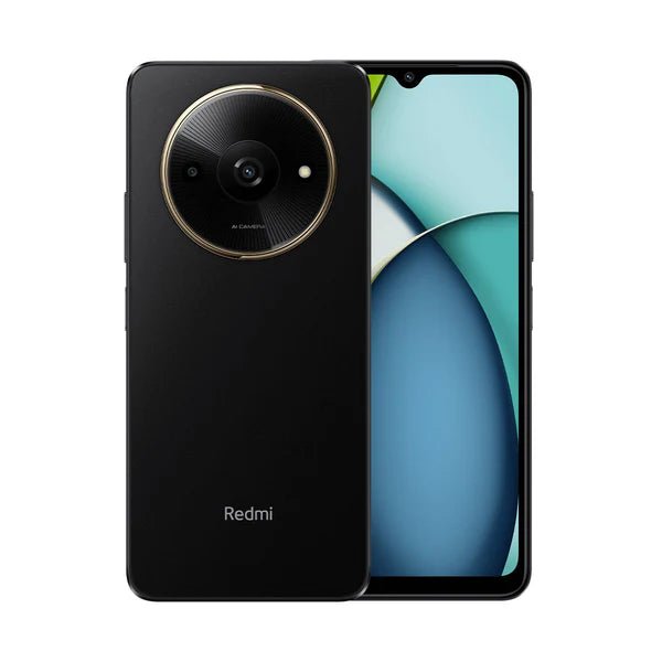 Redmi A3x 3GB RAM 64GB Storage — 6.71" 90Hz Unisoc T603