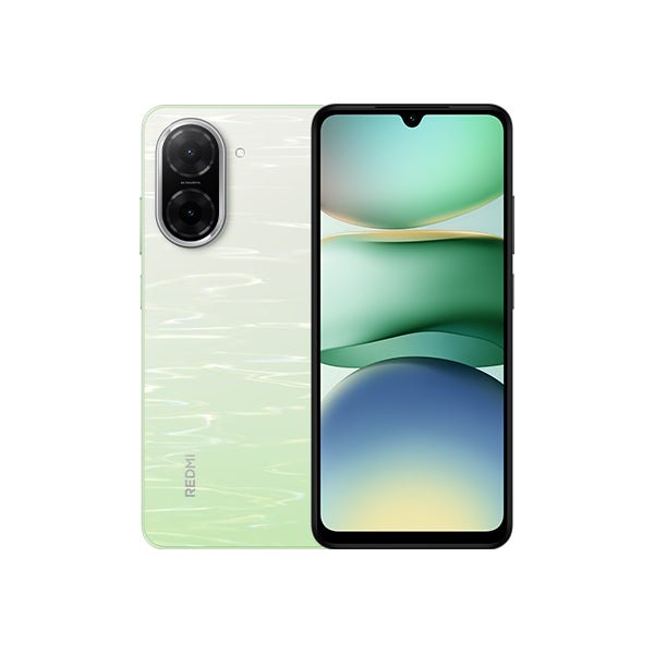 Redmi A5 4GB RAM 64GB Storage — 6.88" 120Hz Android 15 Go