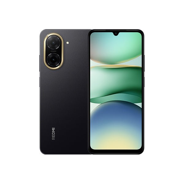 Redmi A5 4GB 128GB — 6.88" Display, 5200mAh Battery