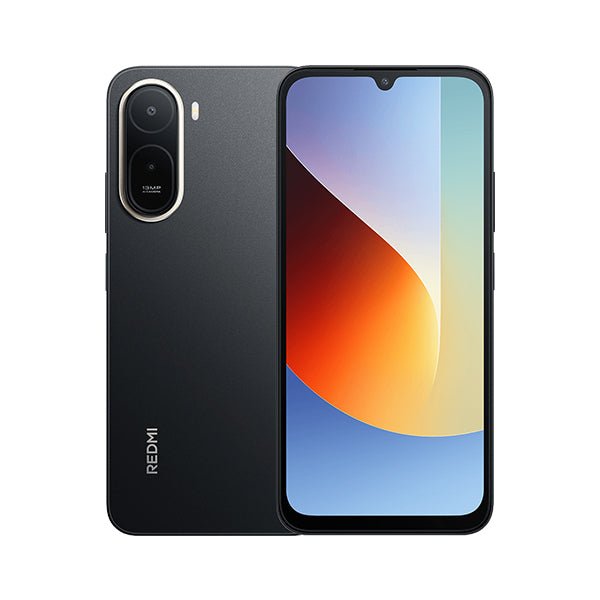 Xiaomi Redmi A7 Pro — 6.9" 120Hz HyperOS 3 Smartphone