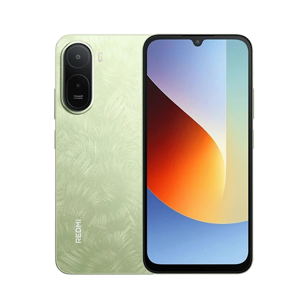Xiaomi Redmi A7 Pro — 6.9" 120Hz HyperOS 3 Smartphone