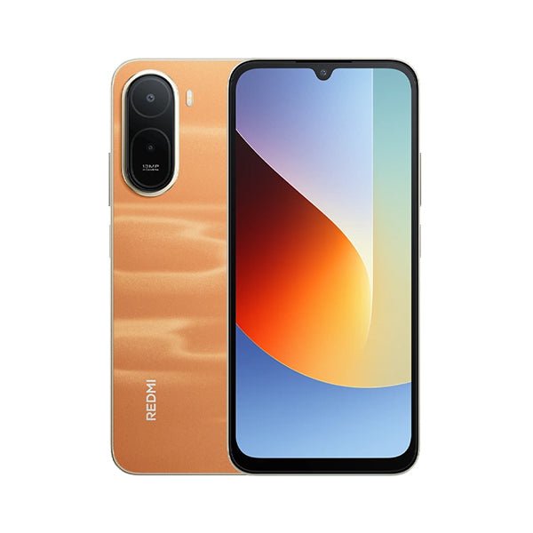 Xiaomi Redmi A7 Pro — 6.9" 120Hz HyperOS 3 Smartphone