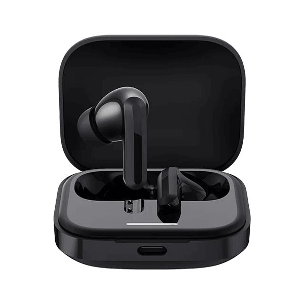 Xiaomi Redmi Buds 5 — 46dB ANC, 40h Battery, Bluetooth 5.3