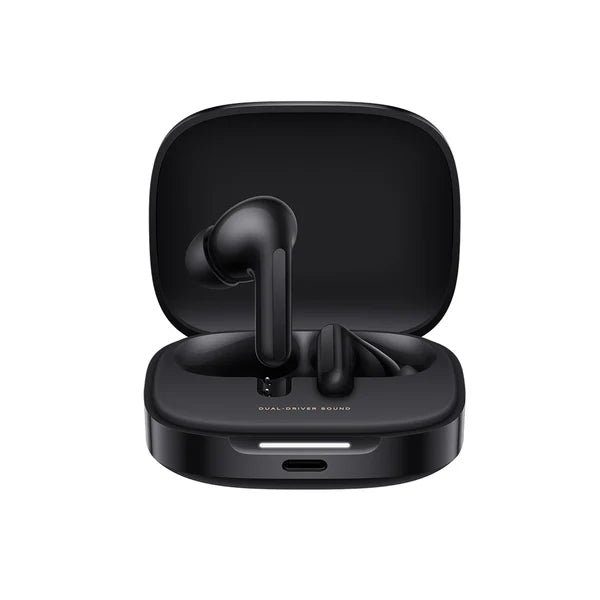Redmi Buds 6 – 49dB ANC True Wireless Earbuds (M2429E1)