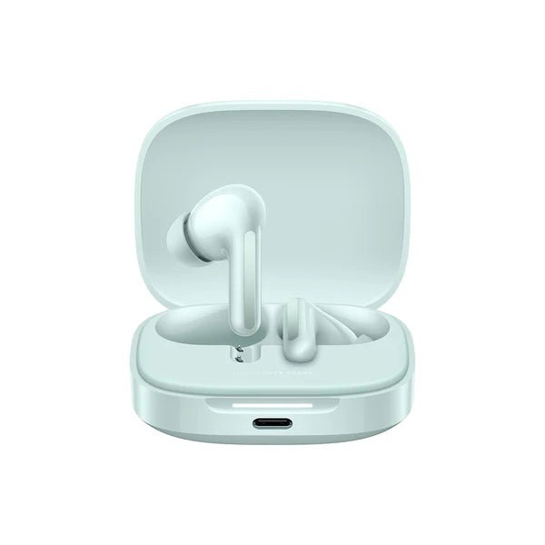 Redmi Buds 6 – 49dB ANC True Wireless Earbuds (M2429E1)