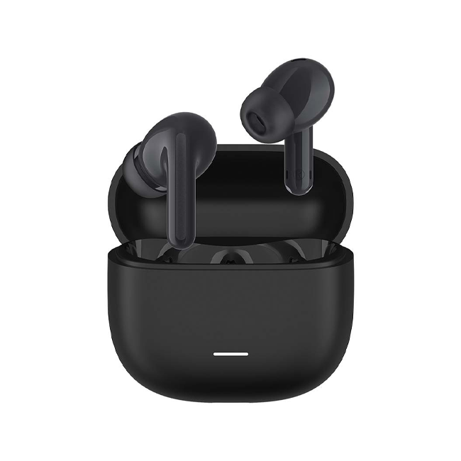Redmi Buds 6 Lite – Hybrid ANC True Wireless Earbuds
