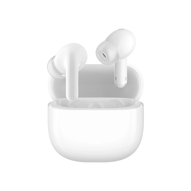 Redmi Buds 6 Lite – Hybrid ANC True Wireless Earbuds
