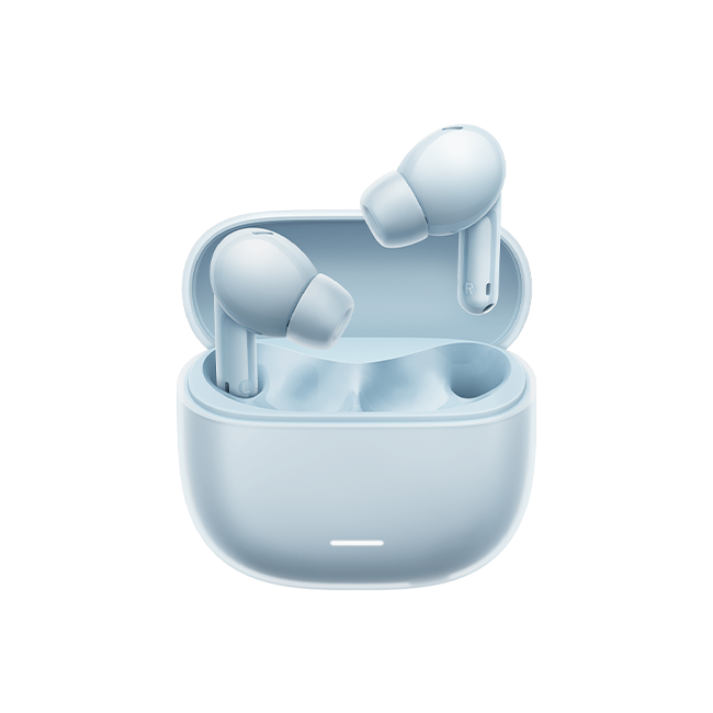 Redmi Buds 6 Lite – Hybrid ANC True Wireless Earbuds
