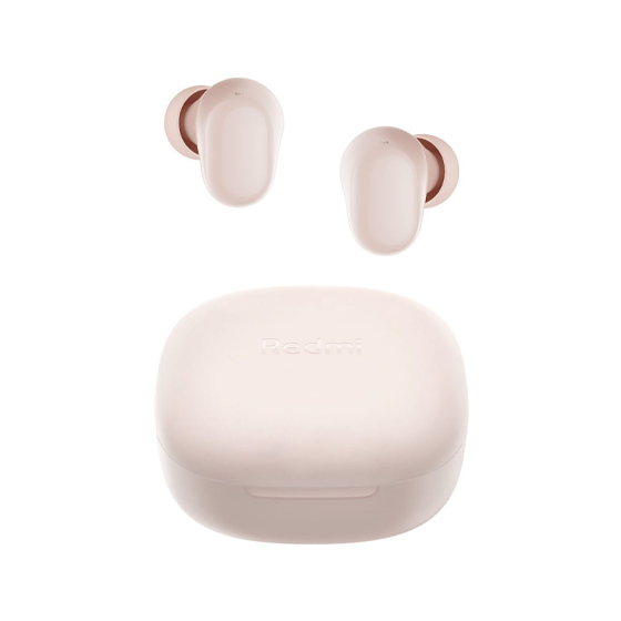 Redmi Buds 6 Play (M2420E1) — Bluetooth 5.4, 36h with Case