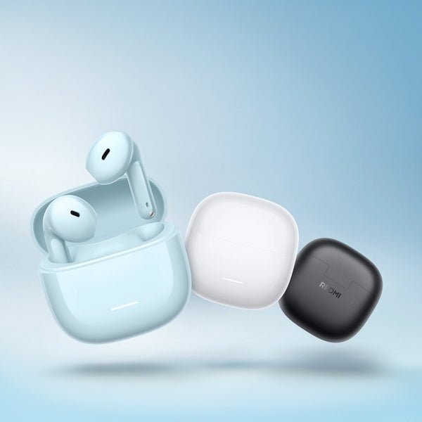 Redmi Buds 8 Active True Wireless Earbuds