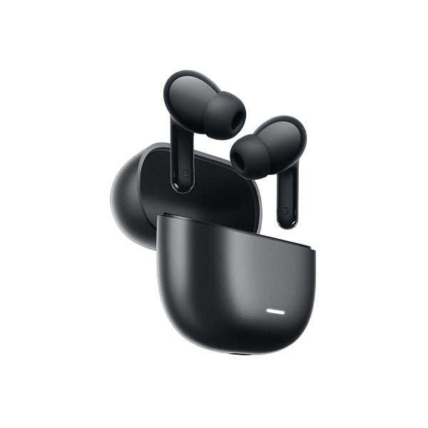Redmi Buds 8 Lite — Hybrid ANC Earbuds